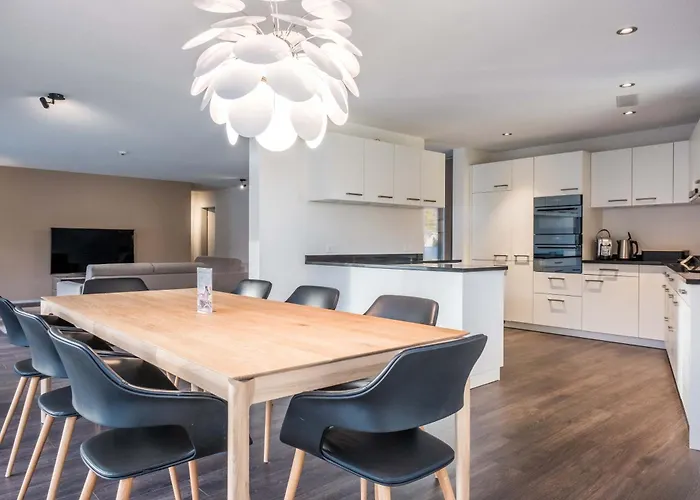 Apartment Alpegloeggli - Griwa Rent Ag