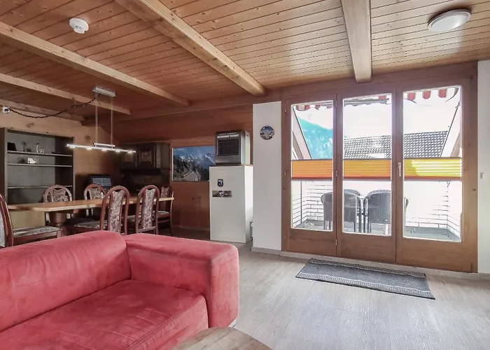 Roessli Holiday Apartment