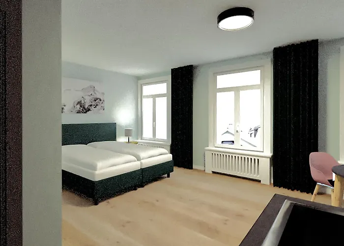 Bank House Studio M 106 - Griwa Rent