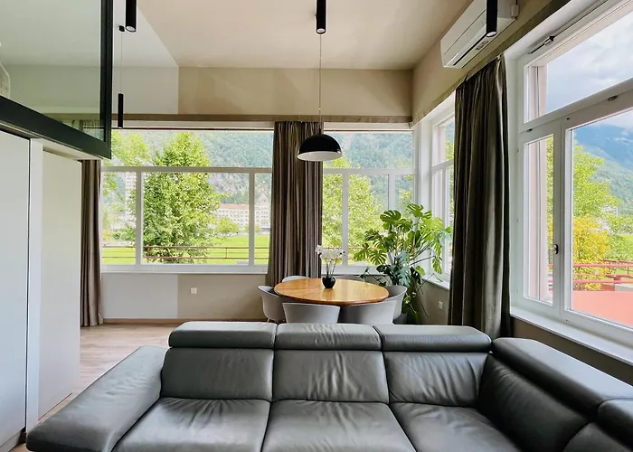 The Loft Interlaken