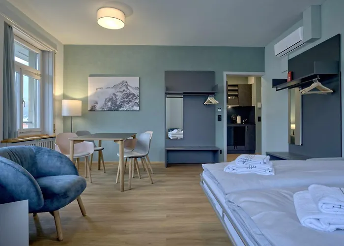 Bank House Apartment Xl 304 - Griwa Rent