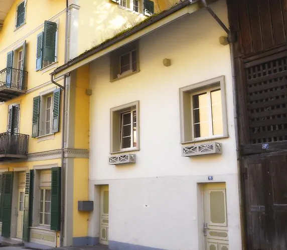 The River Holiday Apartment