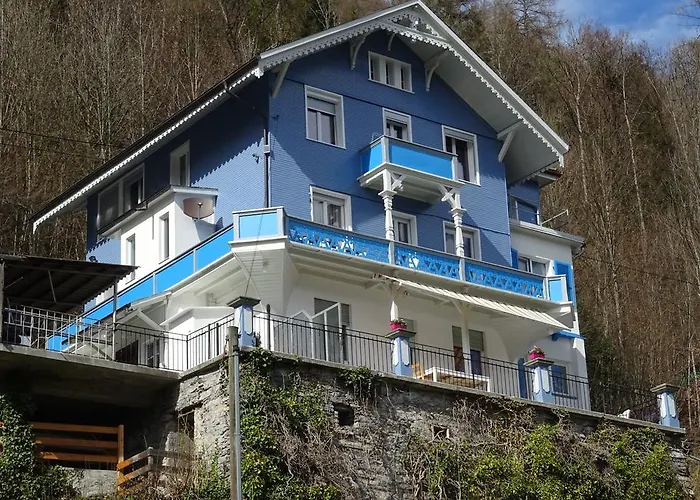 Brienzstrasse 30 Interlaken