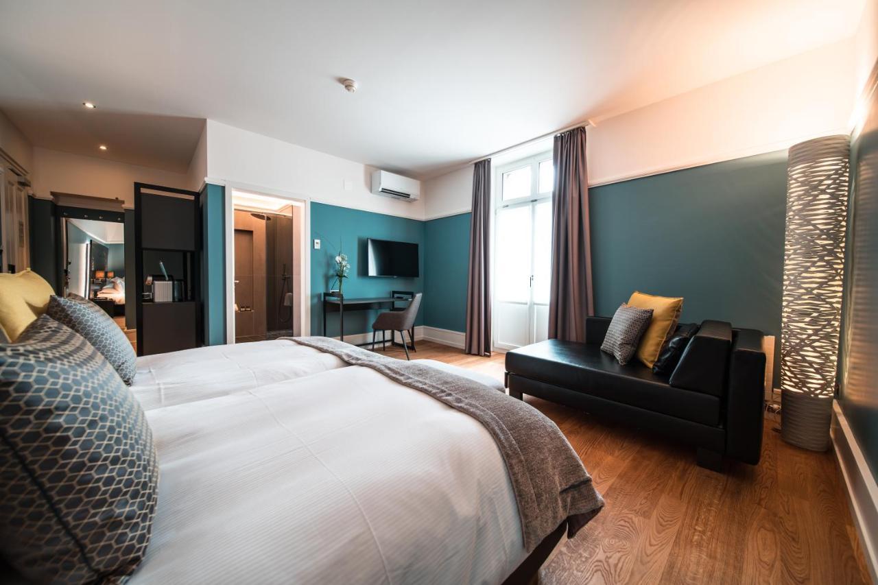 Hotel Royal St. Georges - Mgallery Collection