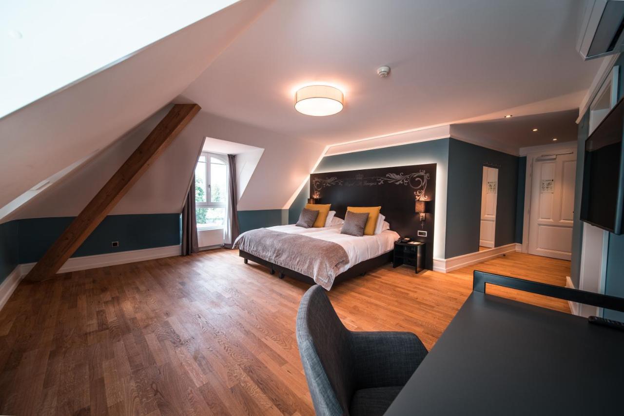Royal St. Georges - Mgallery Collection Hotel