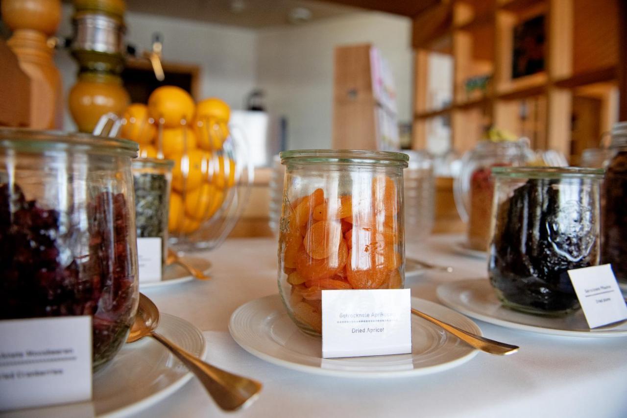 Sonne Interlaken-matten Bed & Breakfast