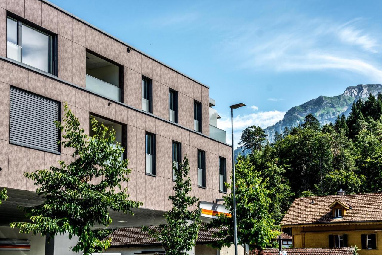 Apartment Alpegloeggli - Griwa Rent Ag *