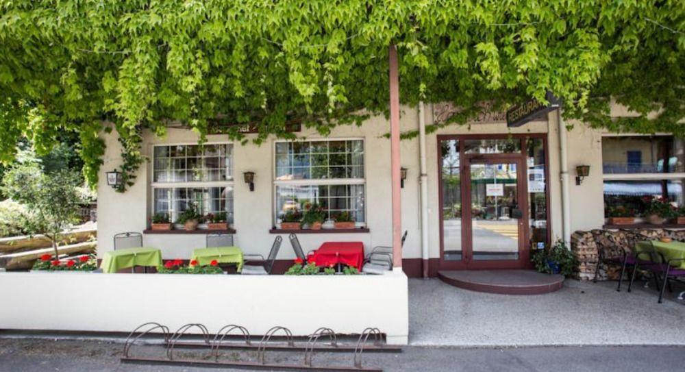 Bed & Breakfast Sonne Interlaken-matten Unterseen