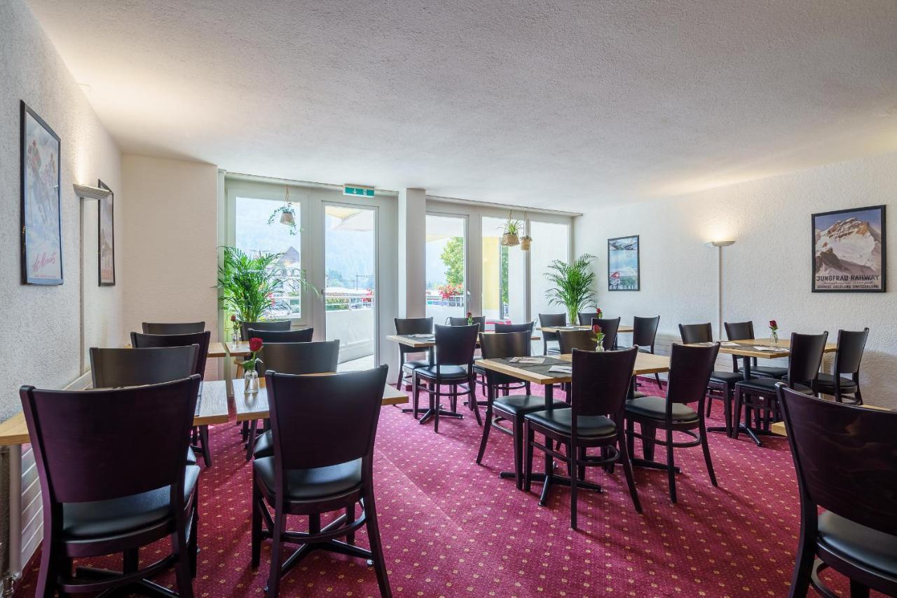 Bernerhof 3*