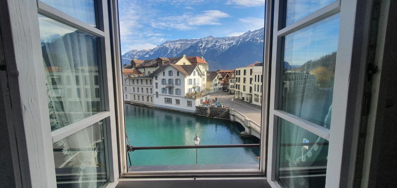 The Aarburg & Cafe 2*