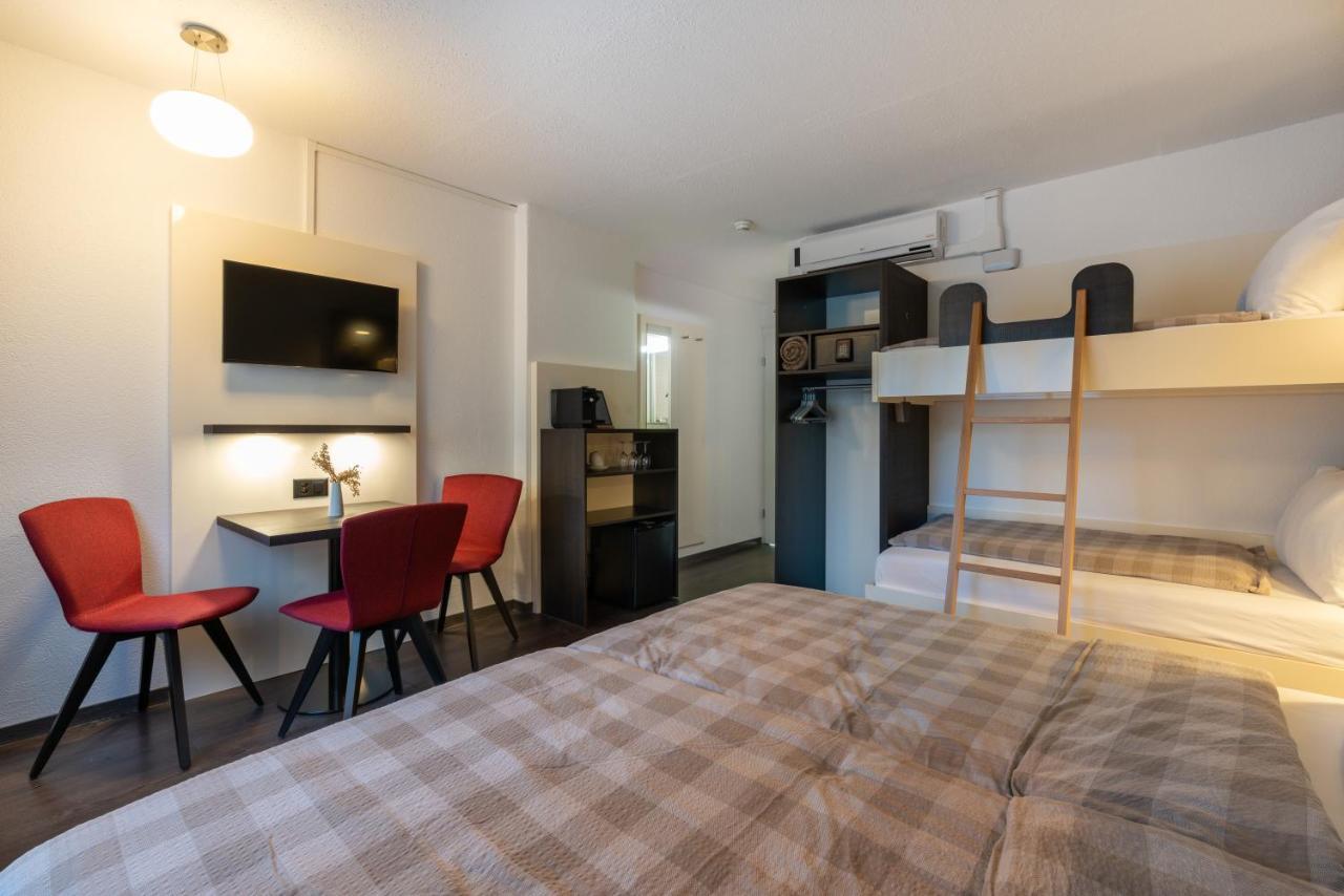 Derby - Action & Relax Hub 3*