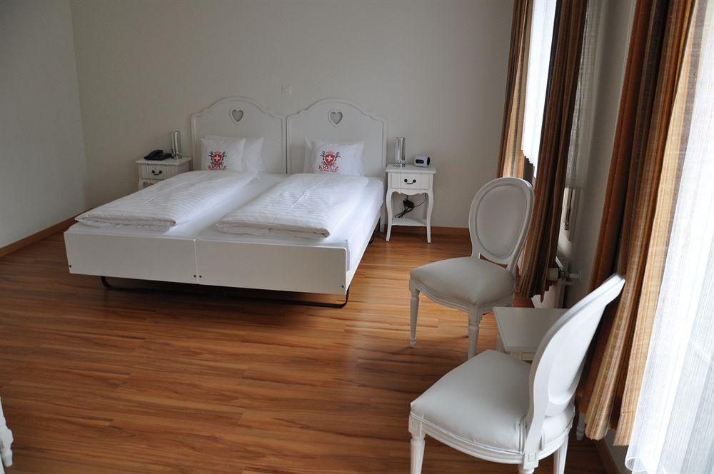 Hotel Weisses Kreuz 3*