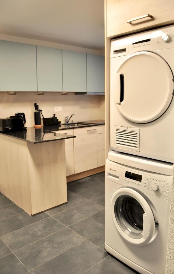 Modern Family In Center Apartment Interlaken