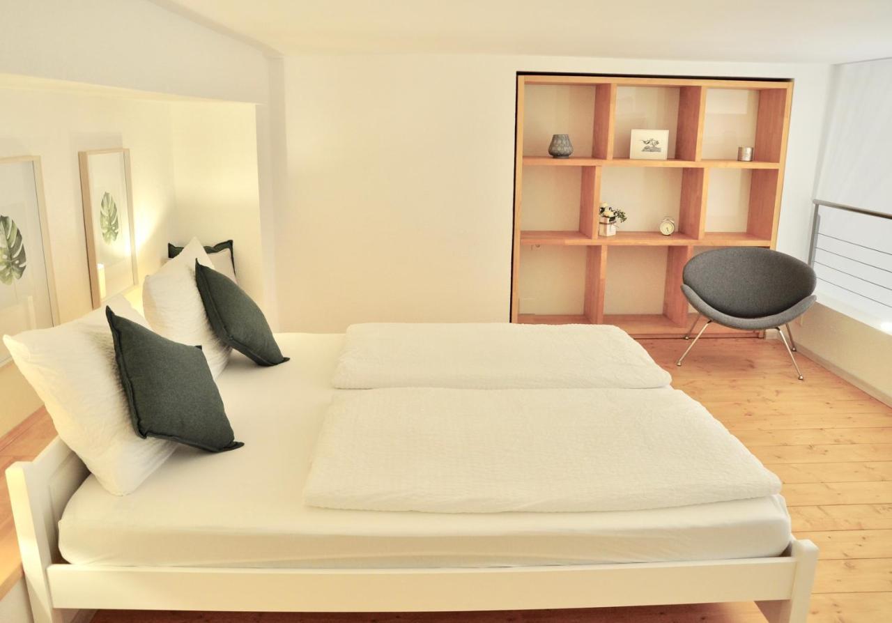 Apartment Modern Family In Center Interlaken