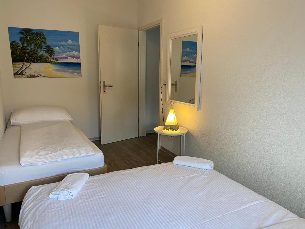 Apartment Nada *