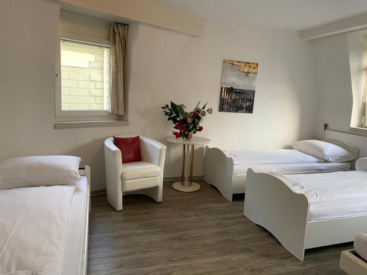 Nada Apartment Interlaken