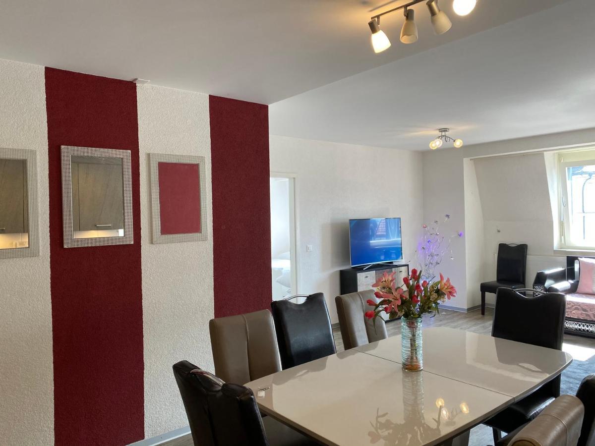 Apartment Nada *