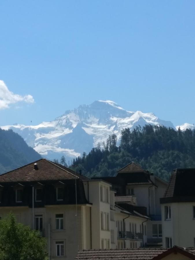 Venice Interlaken