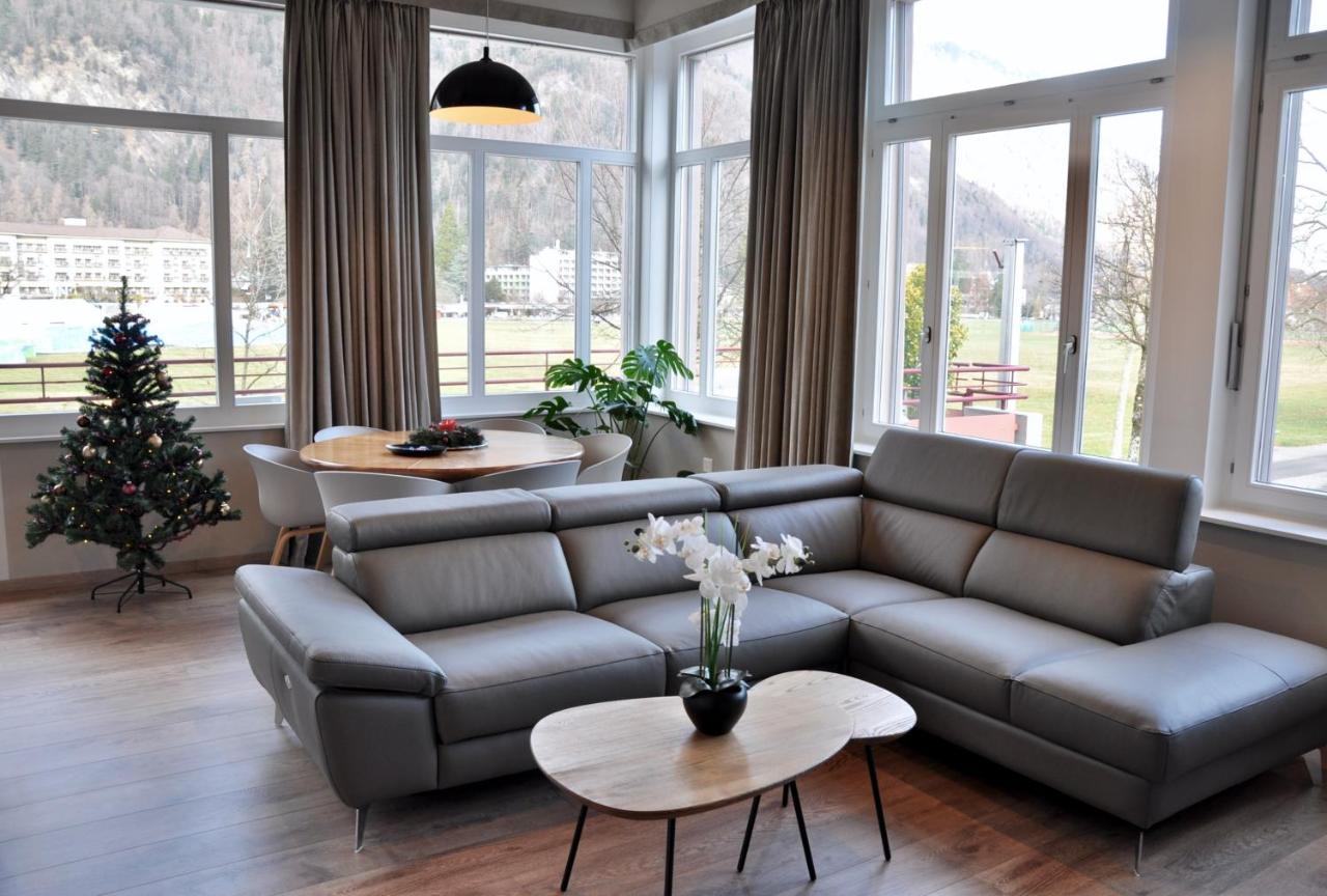 The Loft Apartment