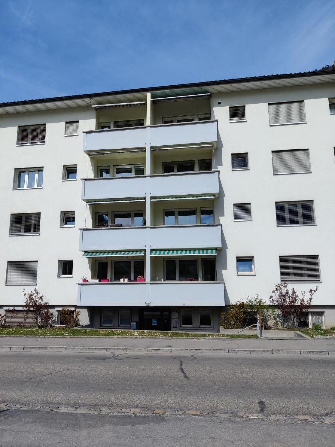 Tony Apartment *