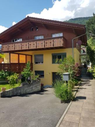 Jani's Holiday * Interlaken