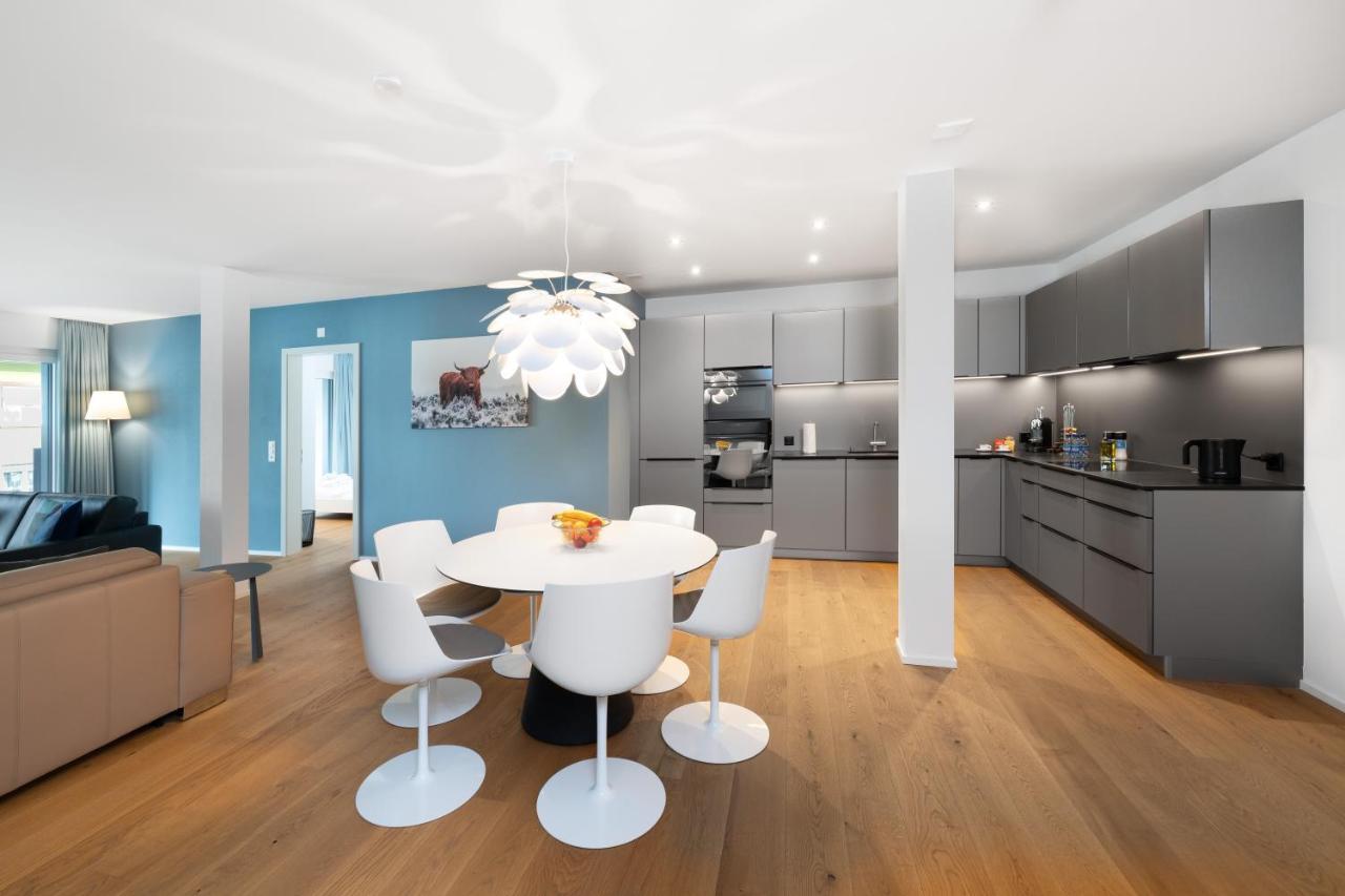 Swiss - Apartment Interlaken