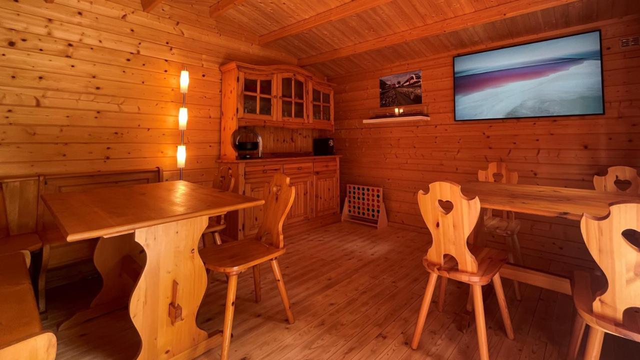 Hostel Walters Interlaken