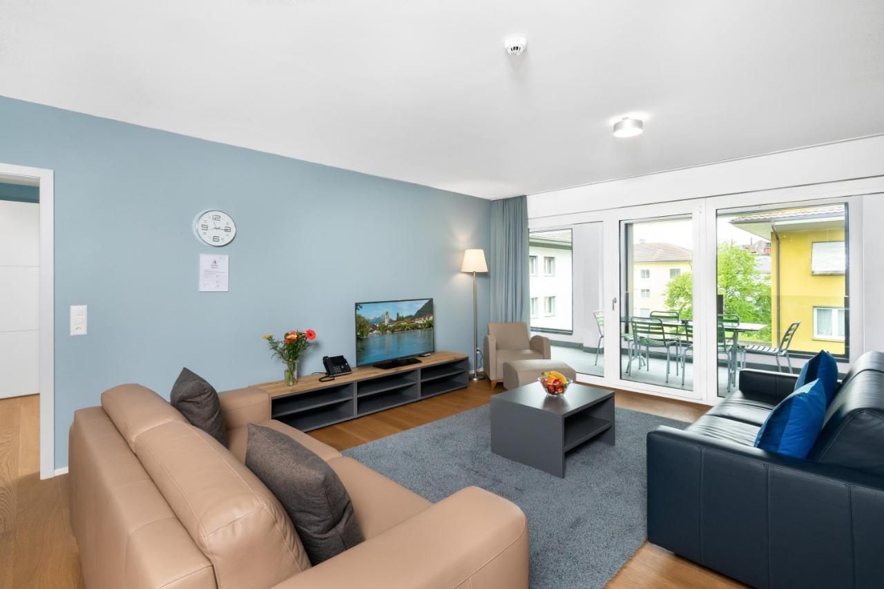 Swiss - Apartment *