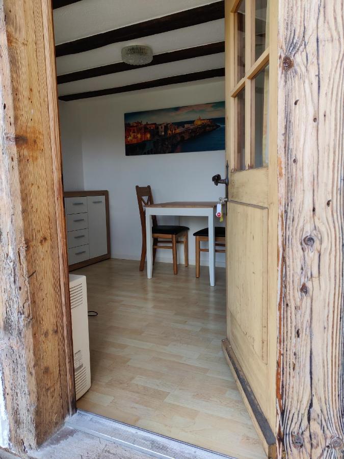 Apartment Frangio Interlaken