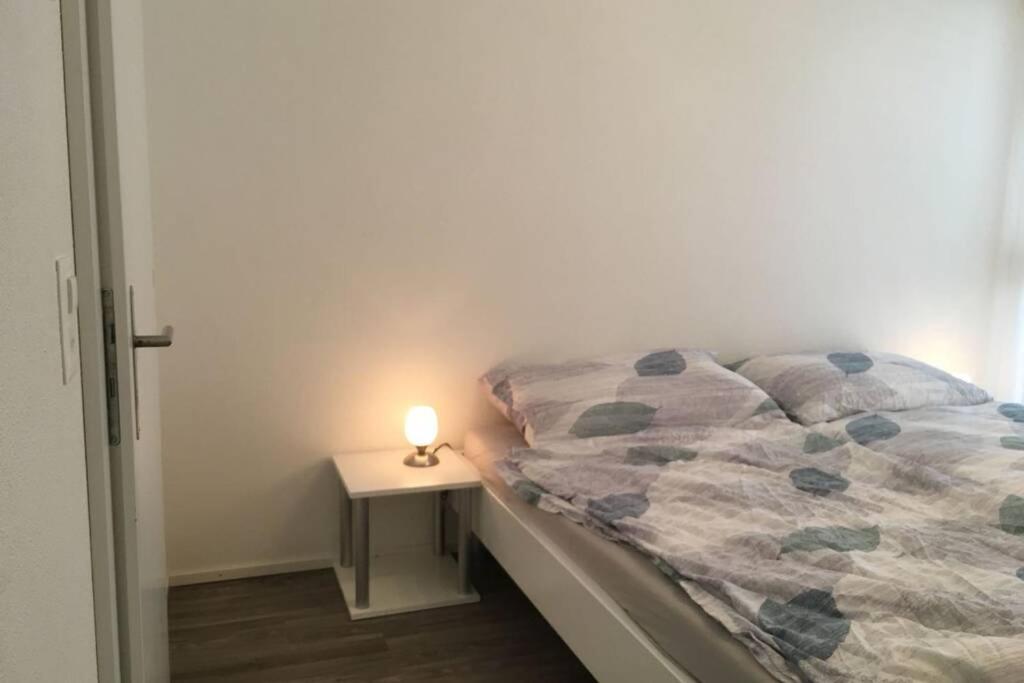 Apartment Modern 모던