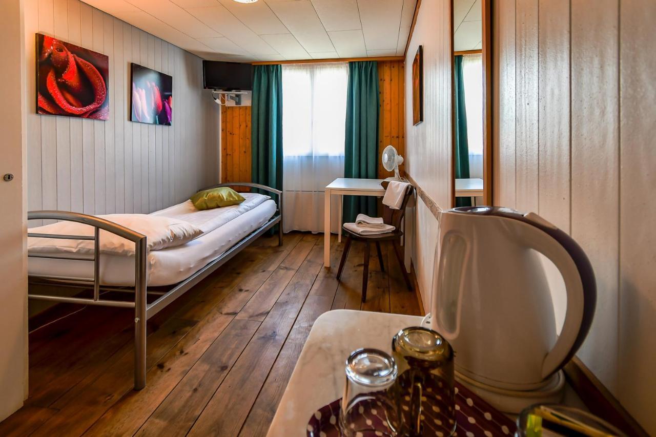 Hotel Tell And Unterseen