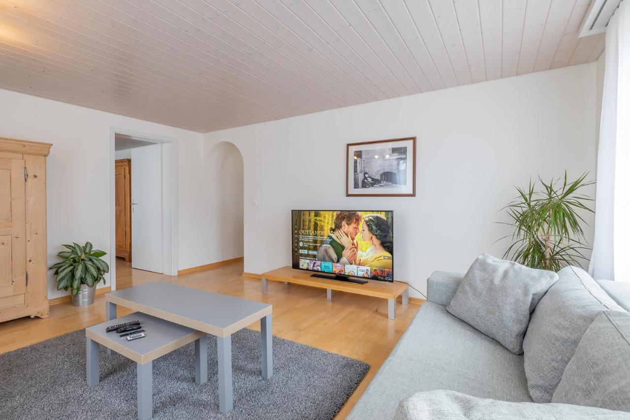 Apartment Hasel
