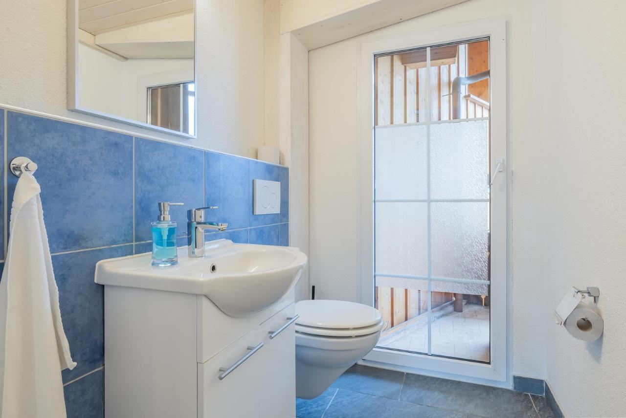 Hasel Apartment Interlaken