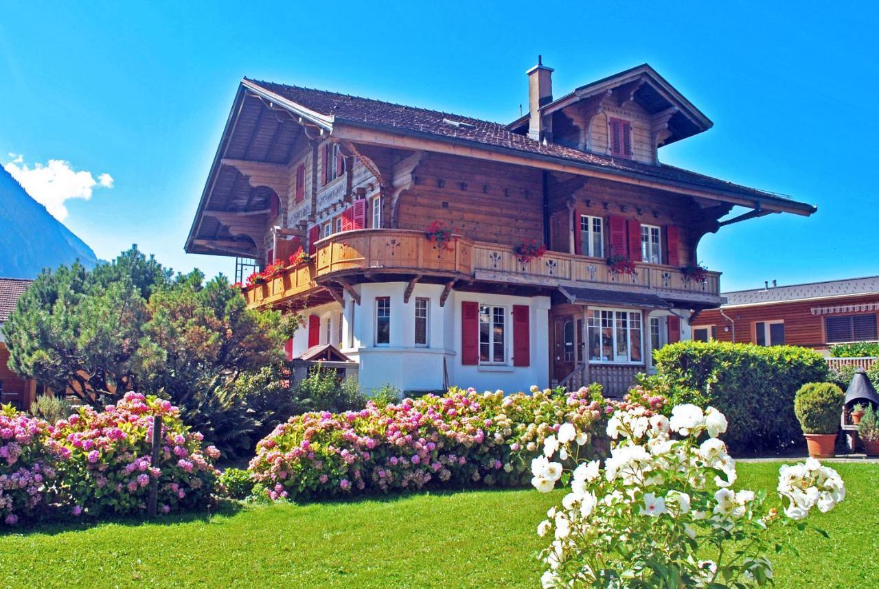 Maria Interlaken