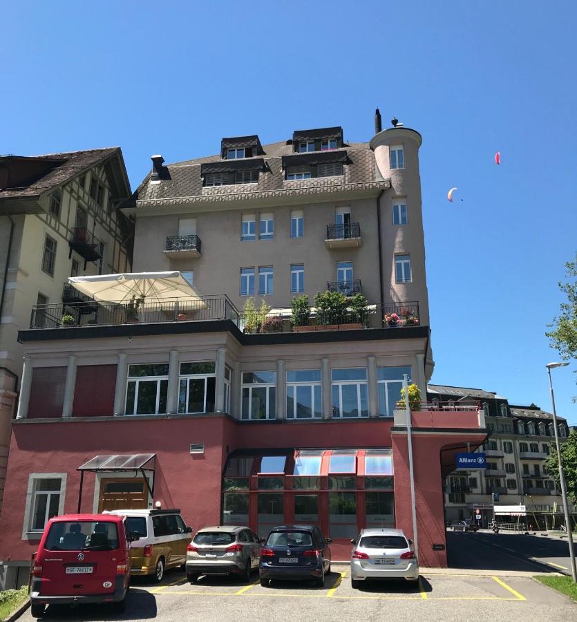 The Loft Interlaken