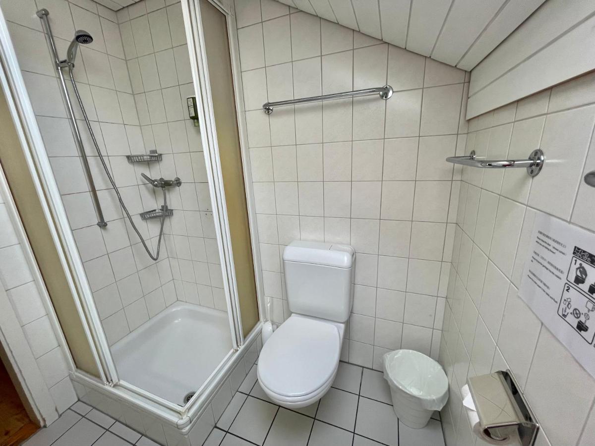 Inn Marco Interlaken