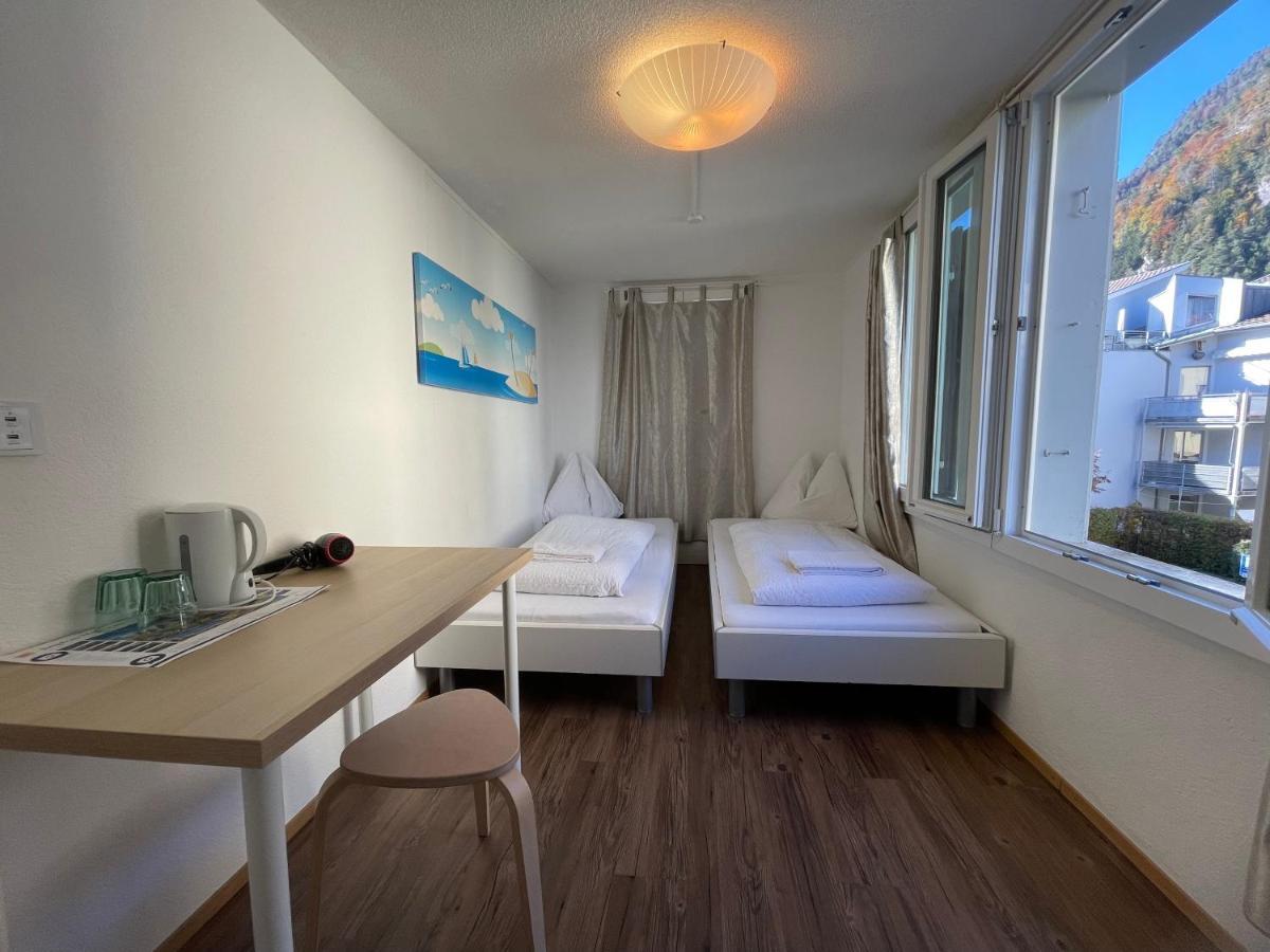 Inn Linda Interlaken