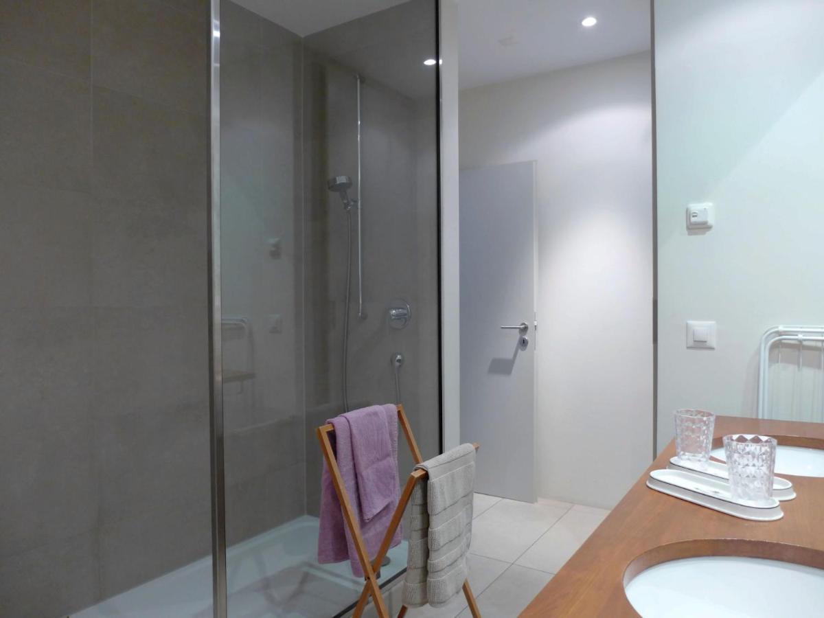 Apartment Modern By Interhome