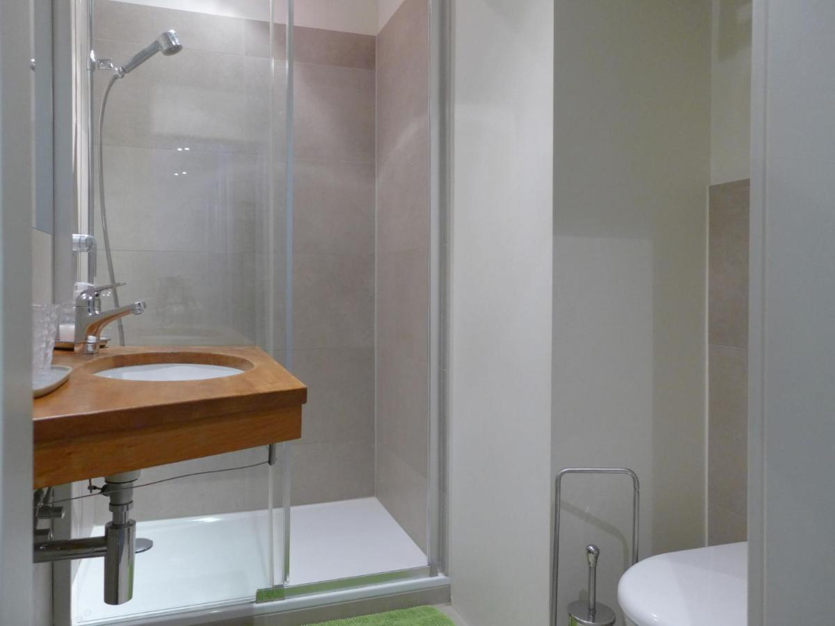 Modern By Interhome Apartment Interlaken