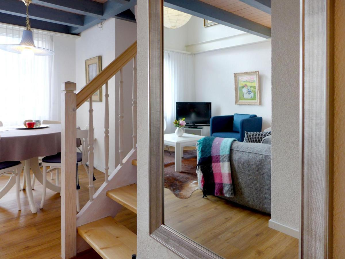 Apartment Modern By Interhome