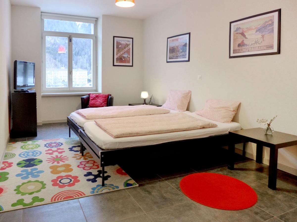 Modern By Interhome