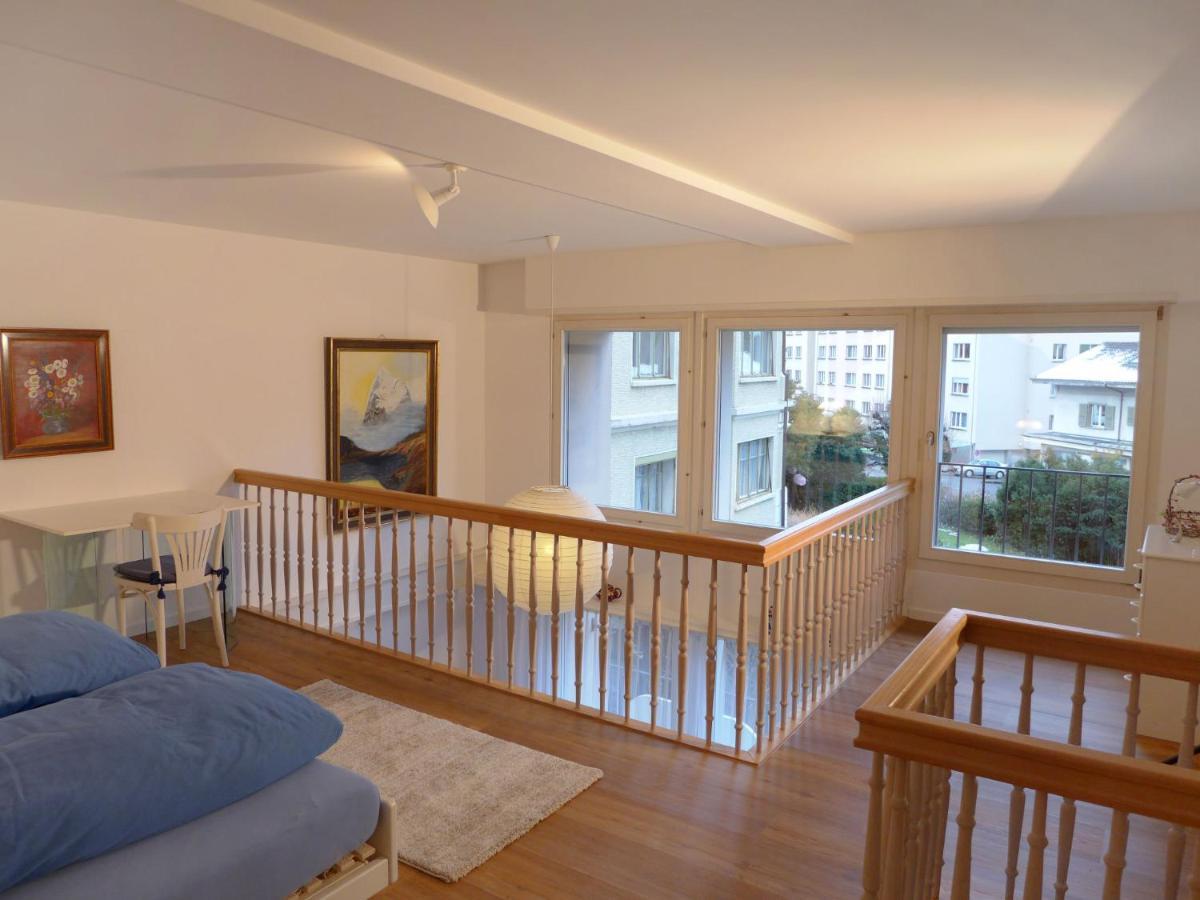 Apartment Modern