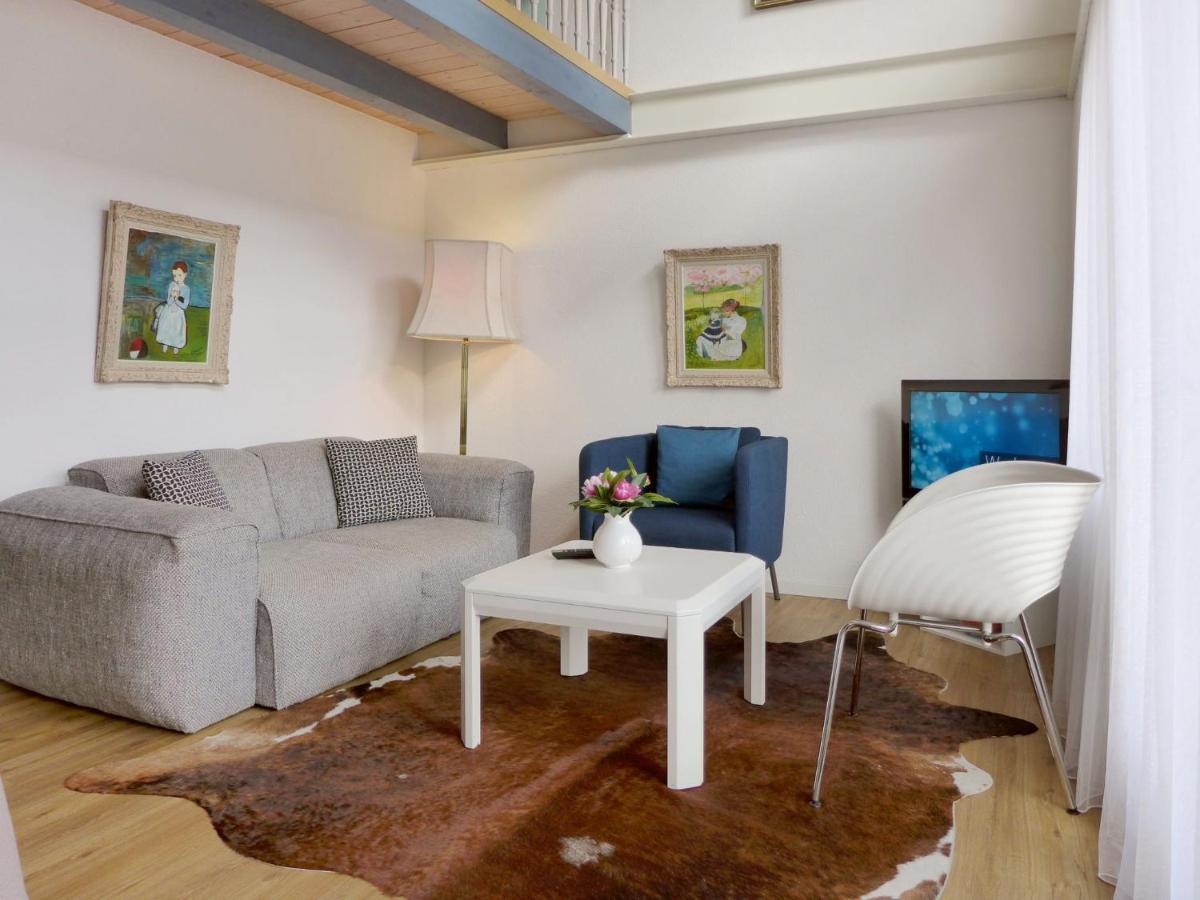 Apartment Modern