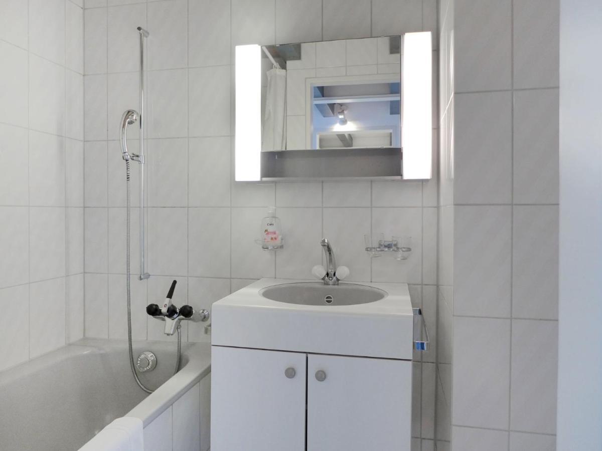 Modern By Interhome Apartment *