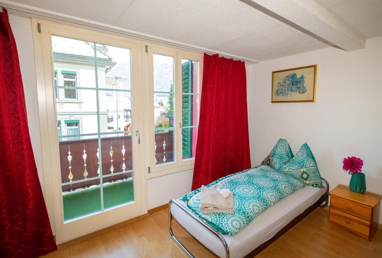 Apartment Waldeg 4 Historic House - *