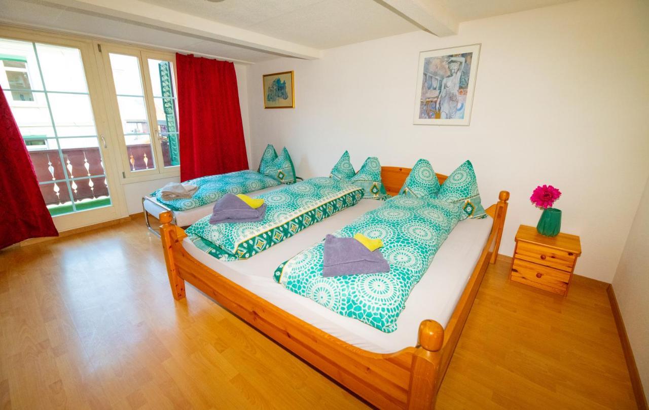 Apartment Waldeg 4 Historic House - *