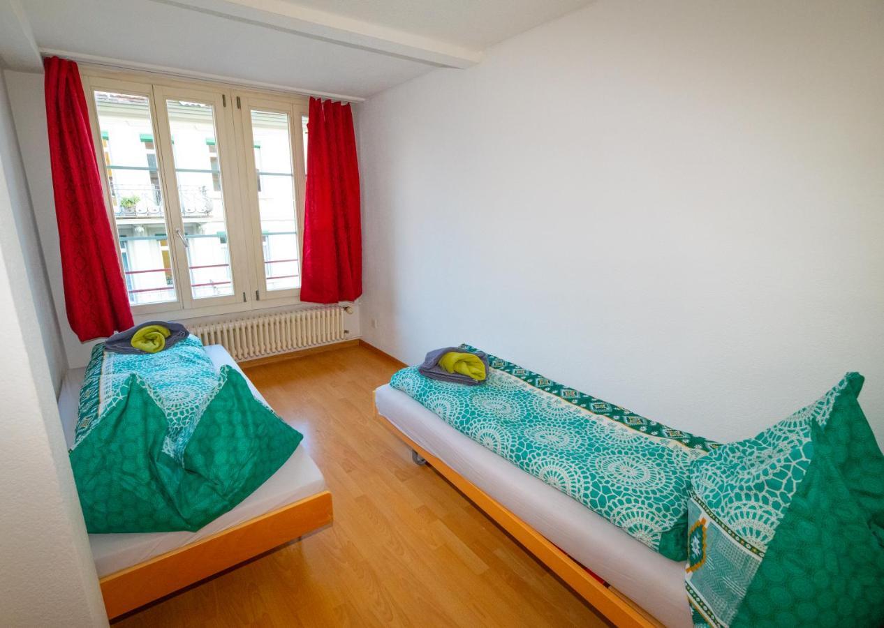 Apartment Waldeg 4 Historic House -