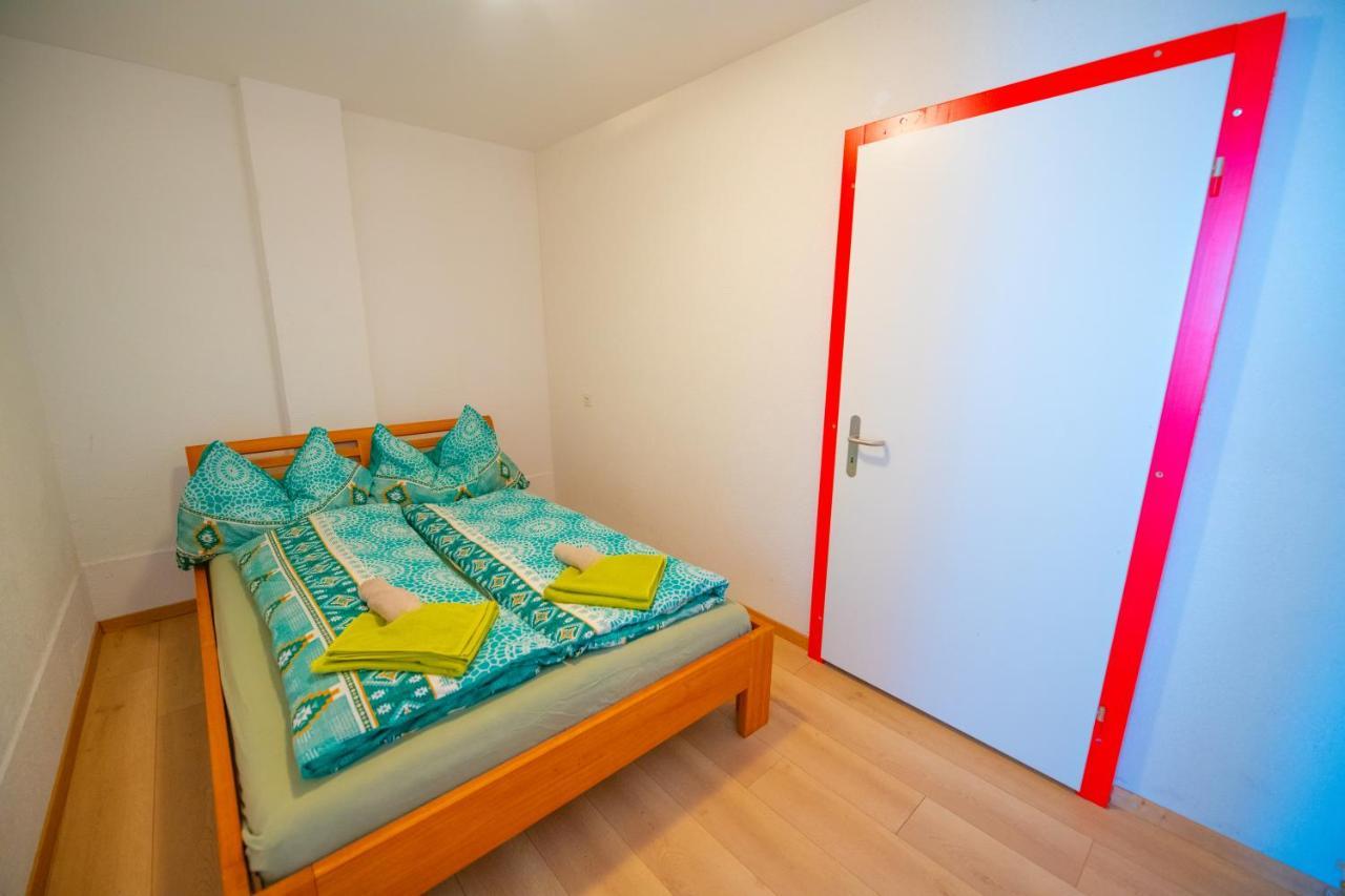 Apartment Center Interlaken