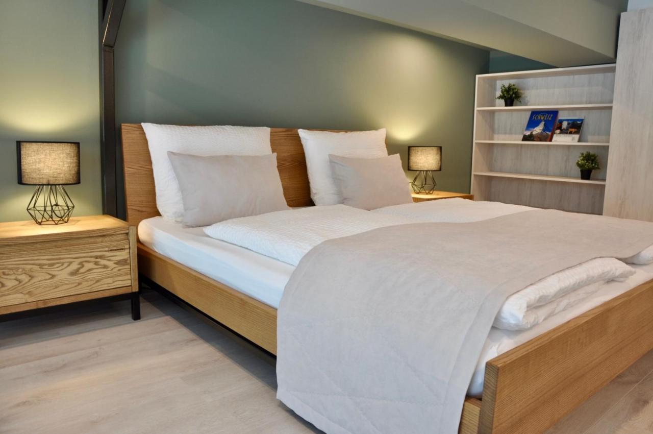 The Loft * Interlaken