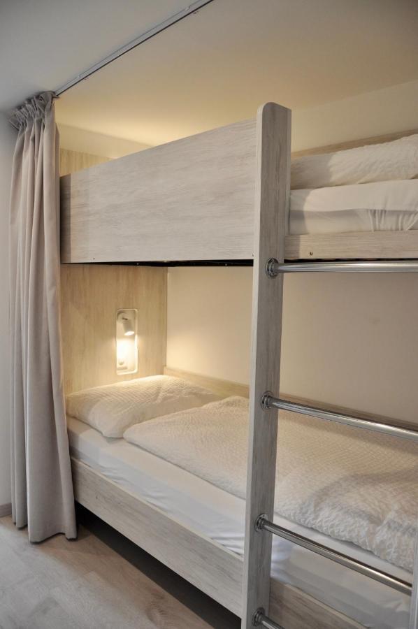 The Loft Apartment